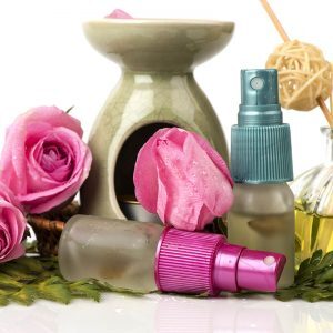 Home Fragrancing Oil